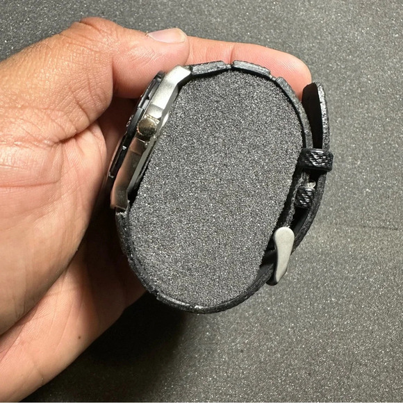 Game Time World Series 100th Anniversary Analog Quartz Watch Working New Battery - Picture 7 of 9